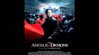 503- Angels and Demons OST