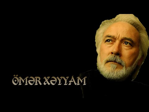 Ömər Xəyyam - Gözəl seçmələr - Kamran M. YuniS