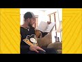 ANTHONY'S BOOK CLUB - The Biggest Bear