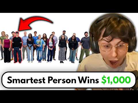 LEAGUE OF LEGENDS PRO VS GENERAL KNOWLEDGE QUIZ