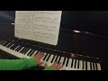 Fur Elise Challenge Piece Bastien Piano For Adults Book 1 