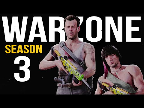 Warzone 623 Wins! TheBrokenMachine's Chillstream - Warzone 623 Wins! TheBrokenMachine's Chillstream