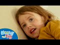 Woollyandtigofficial  tig has chickenpox  full episode  tv show for kids  toy spider