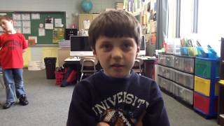 We are bucket fillers!