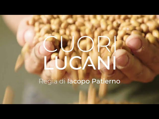Cuori Lucani - Trailer sub ita