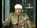 خواطر الامام محمد متولى الشعراوى سورة ال عمران 3 تفسير القران الكريم خواطر الامام محمد متولى الشعراوى سورة ال عمران 3 تفسير القران الكريم