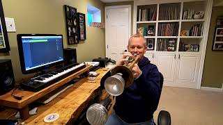 TrumCor Sonic Vortex - Graham Breedlove