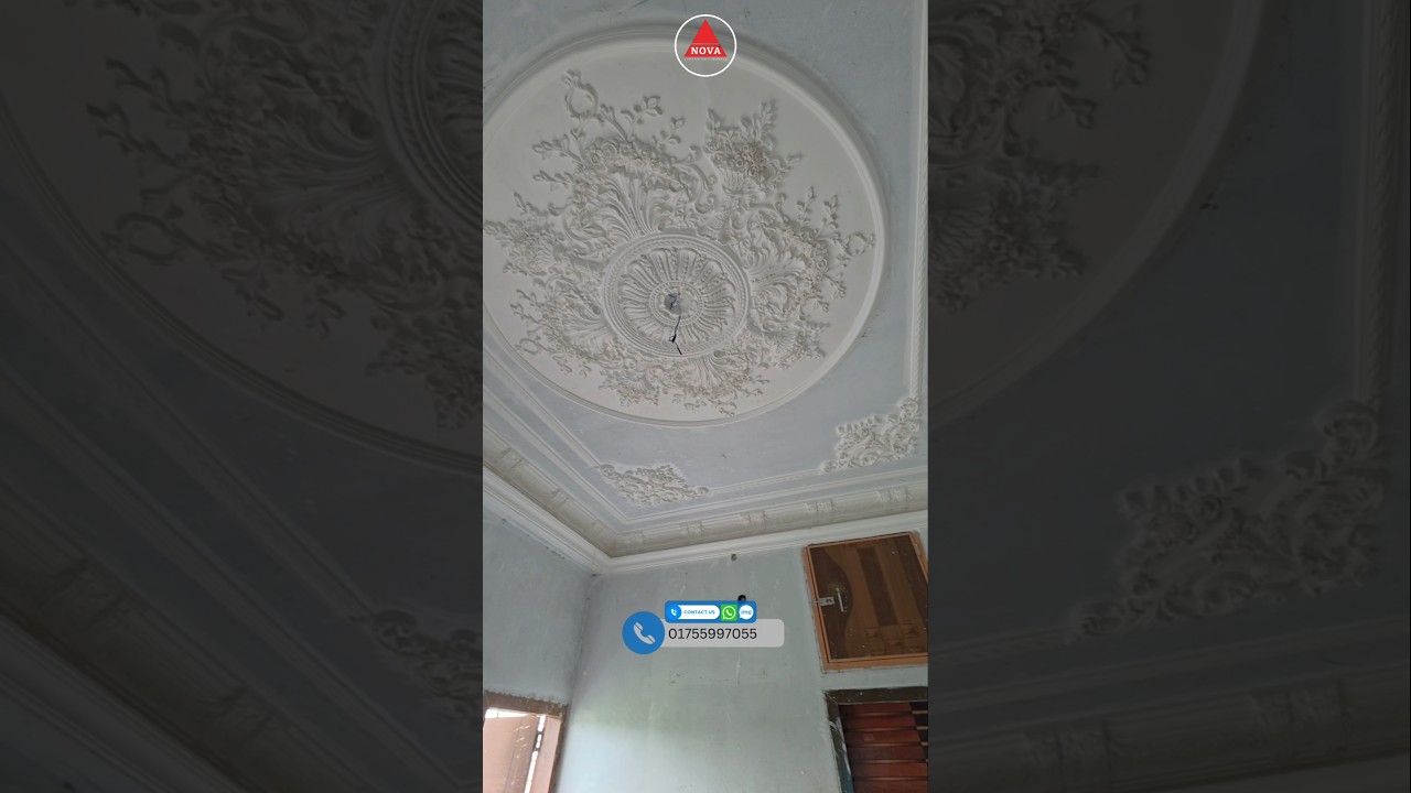 Check out the Victorian design in the bedroom of Abbas Bhair, an expatriate from Romania. #homede...