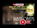 Ruben obeds sunshine podcast jingle walking in the sunshine
