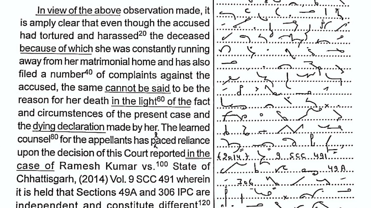 1 Юридическая диктовка 80 слов в минуту, диктовка судебного решения 80 слов в минуту | стенографи...