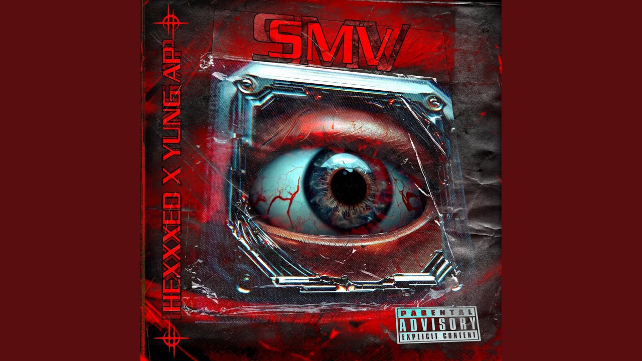 Watch SMV on YouTube Watch SMV on YouTube