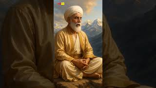 Sholawat Agung Syekh Abu Hasan Asy-Syadzili Penarik Rahmat Allah