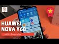 Huawei Nova Y60  Análisis  y Características en Español