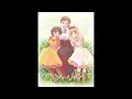 Wakakusa Monogatari, Jo's Boys - ED Nightcore