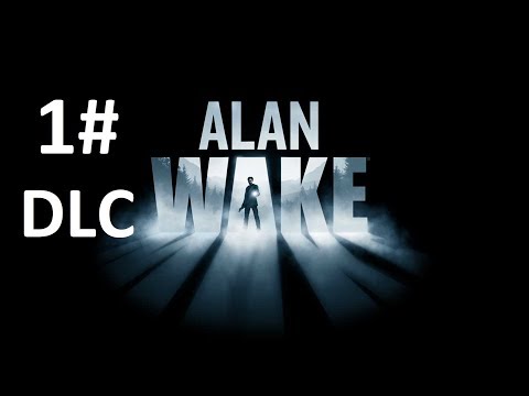 Videó: Alan Wake: A Jel