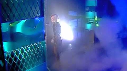 Eight Wonder I`m Not  Scared TOTP