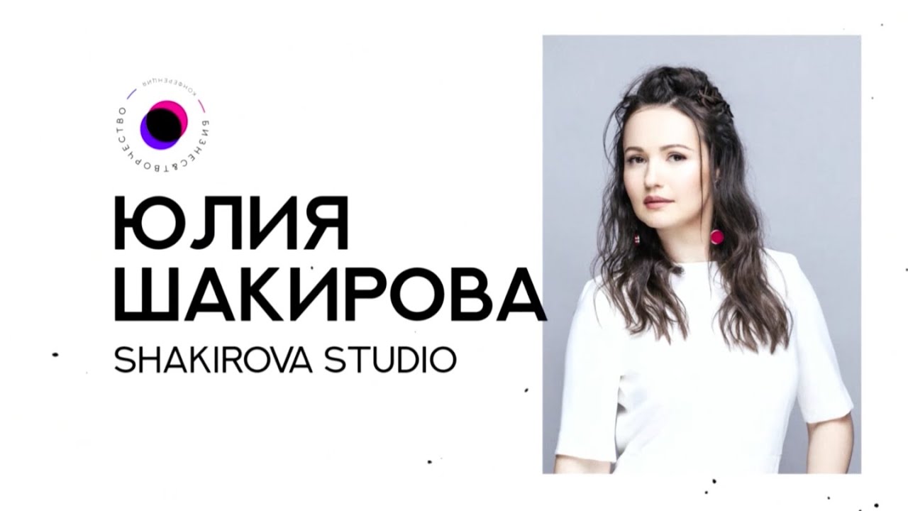 БИТ20 Юлия Шакирова — Идеология декоратора