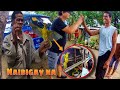 EMERALD DOVE, KILYAWAN AT PUGO NAIBIGAY ULIT NATIN SA ATING SUBSCRIBER | D'Hunter | BuhayProbinsya