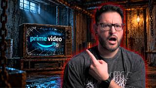 I Found 10 Must-Watch Horror Movies On Amazon Prime