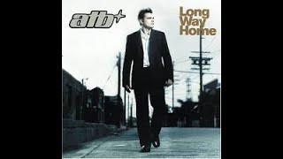 ATB - Long Way Home (Audio 8D)