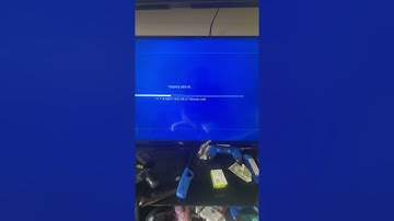 How to fix copying add on for ps4