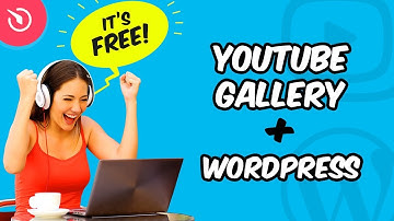 How to Add YouTube Video to WordPress (FAST)