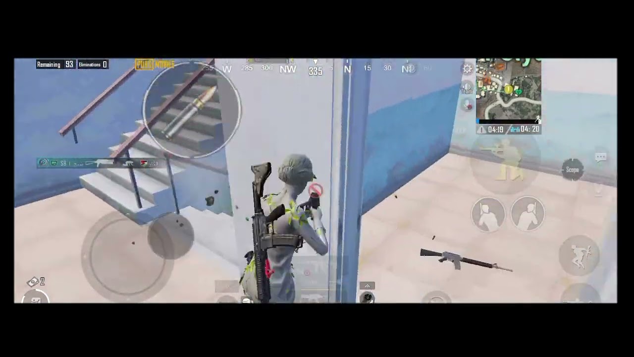 Pubg 4.2 Aimbot 360° ⚡ MAGICBULLET 100% No recoil obb esp aimbotconfig GL KR BGMI TW VNG 4.2PAID OBB