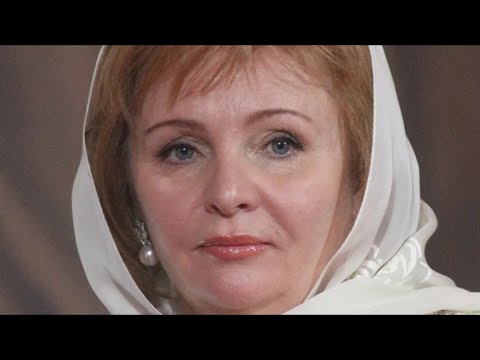 Video: Warum sich Putin von seiner Frau scheiden ließ: Gründe