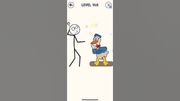 Draw Puzzle 2 Level 168