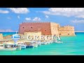 Greece: exotic beaches and attractions of the island of Crete - Heraklion