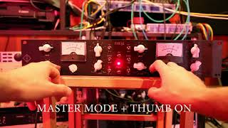 Variable Mu Compressor - FULL DEMO + explanation (SUB ENG)
