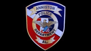 Anniston Police Department