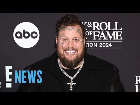 Jelly Roll Announces