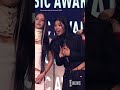 KATSEYE is in that winning state of mind. 👏 They took home the “New Artist of the Year” award.