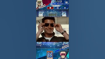 EP29: When You Destroy Roach Using Synchros! | Yu-Gi-Oh Duel Links #Shorts