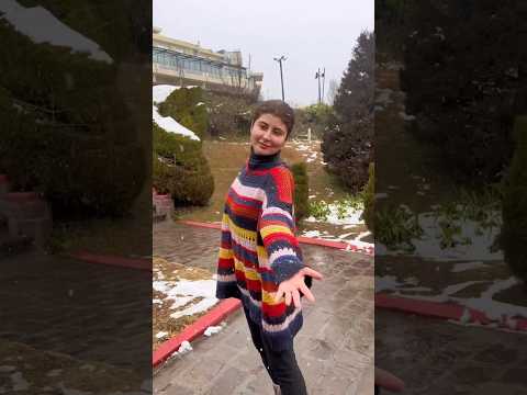 نجیبه فیض منم صمد یې خدایه Najibafaizofficial Najiba Faiz