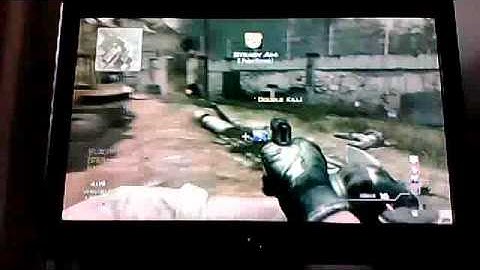 20-1 FFA Gunplay Mw3