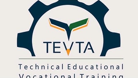 JOBS IN TEVTA