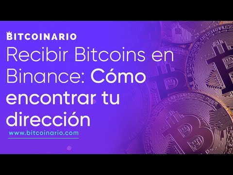 Video: Como Obtener Tu Direccion