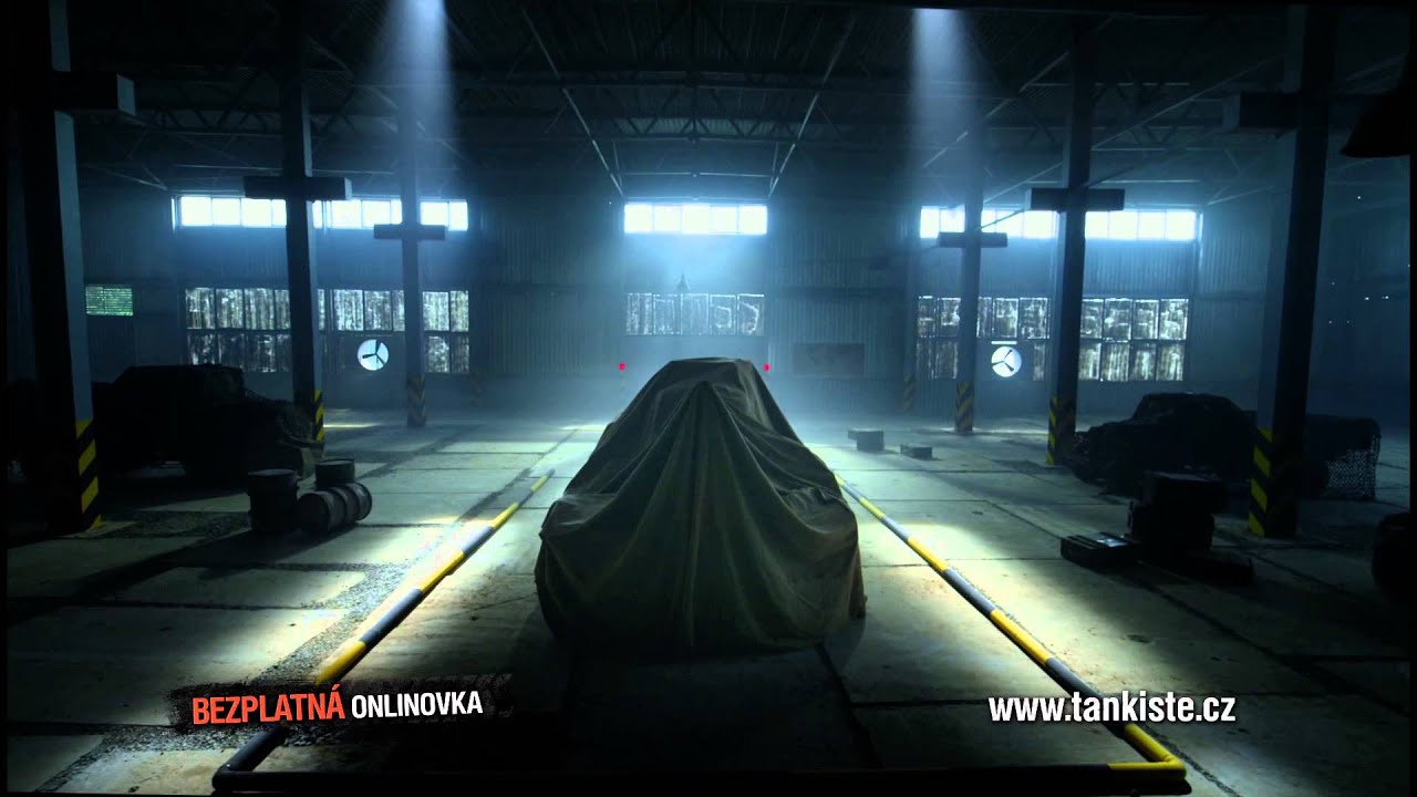 World Of Tanks Reklama Pl World of Tanks TV reklama - YouTube