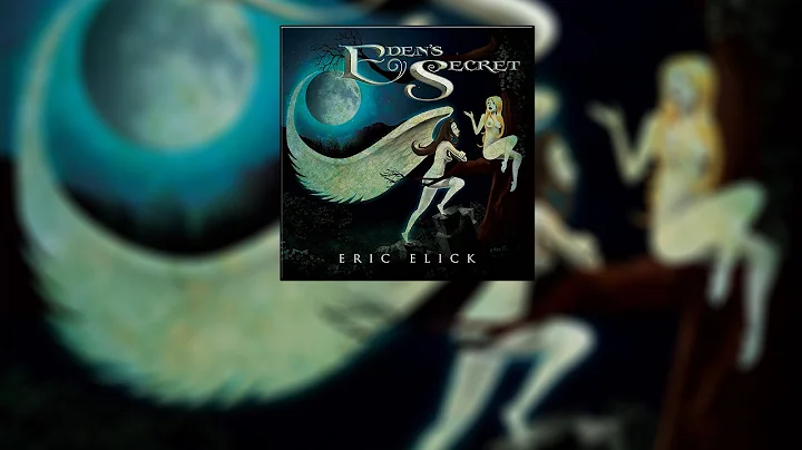 Epic Music Mix | Eric Elick - Eden's Secret (Album...