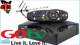π Gotv Kenya Customer Care Number