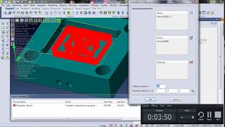 Rough 3D VISI