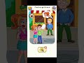 He Found His Girlfriend in the Wrong Place! 😂#BrainTeaser #FindTheGirlfriend #PuzzleGame #gaming