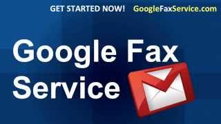 How to Google Fax as a Service For Online Fax Using Gmail screenshot 3