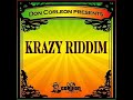 Ward 21 - rhyme (part 1).                      Krazy riddim