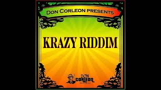 Ward 21 - rhyme (part 1).                      Krazy riddim