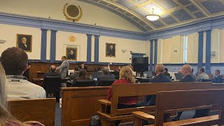 COs’ murder trial: Friday’s deliberations bring no verdict