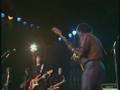 Gary Moore & Albert Collins 'Cold Cold Feeling' live (HQ)