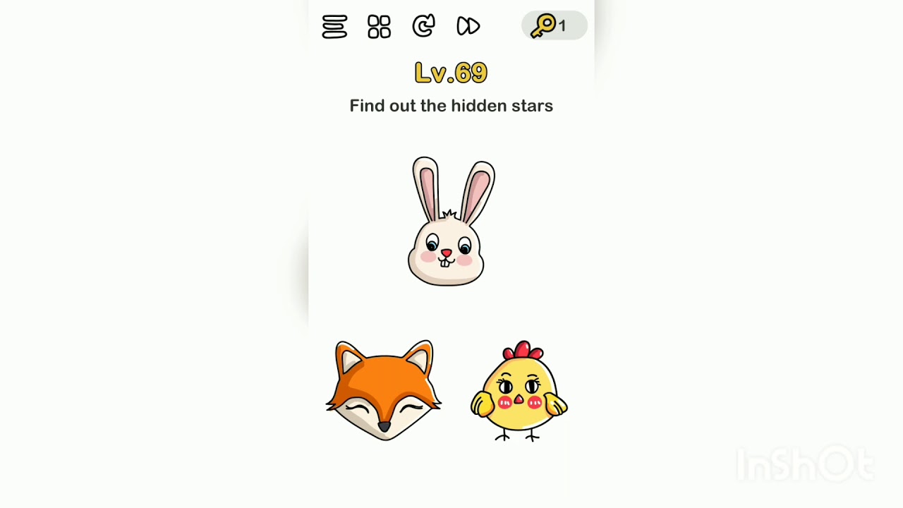 Brain Out Level 50 - 100 solutions | walkthrough